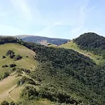 Serracanina Gospodarstwo wiejskie Cagli