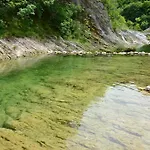 Serracanina * Cagli