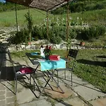 Serracanina * Cagli